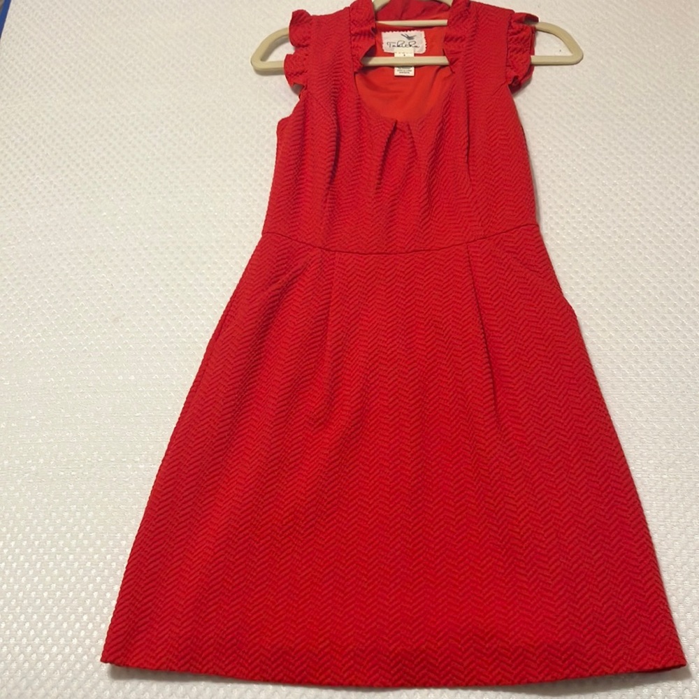 Anthropologie Dress, size 4
